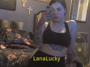 LanaLucky