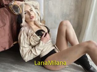 LanaMilana