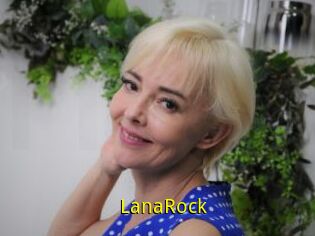 LanaRock