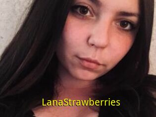 LanaStrawberries