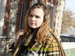 LanaTewa