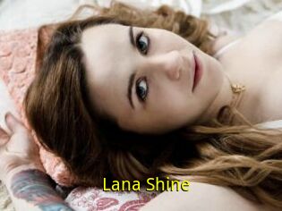 Lana_Shine