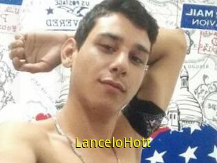 LanceloHott