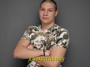 LandonHardy