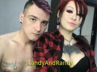 LandyAndRandy