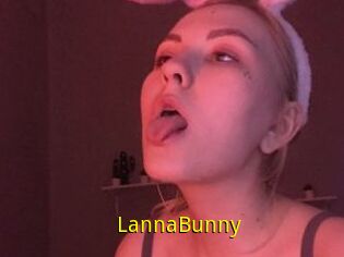 LannaBunny