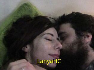 LanyaHC