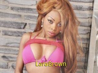 LaraBrown