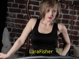 LaraFisher