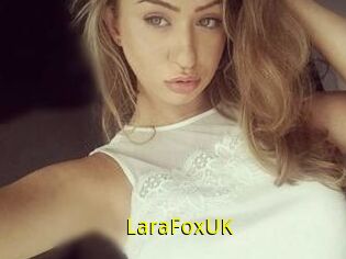 LaraFoxUK