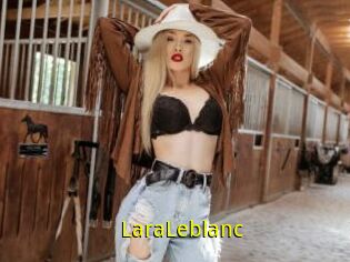 LaraLeblanc