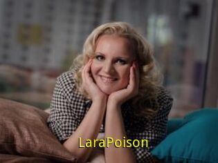 LaraPoison