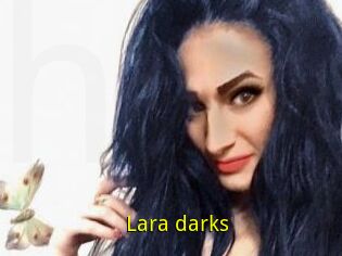 Lara_darks