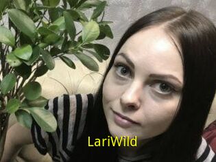 Lari_Wild