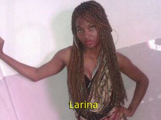 Larina