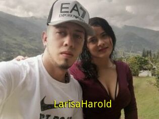 LarisaHarold