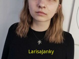 LarisaJanky