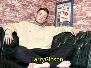 LarryGibson