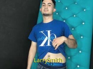 LarrySmith