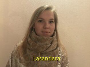 Lasandara