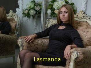 Lasmanda