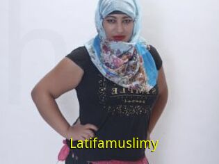 Latifamuslimy