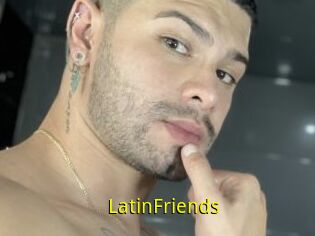 LatinFriends