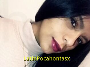 LatinPocahontasx