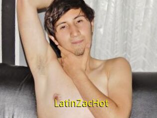 LatinZacHot