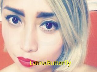 LatinaButterfly