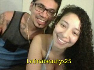 Latinabeautys25