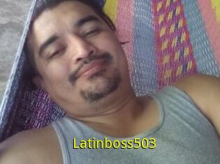 Latinboss503