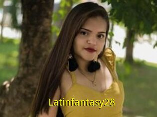 Latinfantasy28