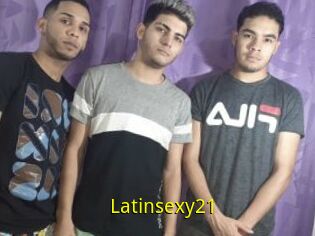 Latinsexy21