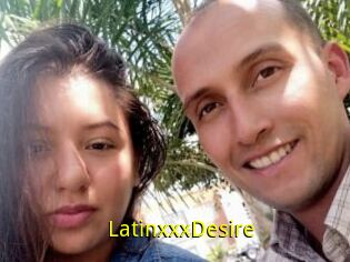 LatinxxxDesire