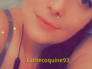 Latitecoquine93