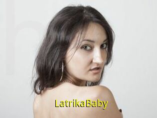 LatrikaBaby