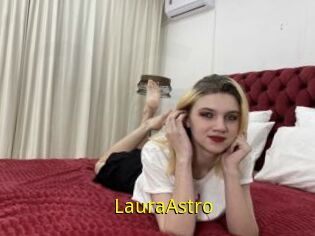 LauraAstro