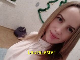 LauraLester