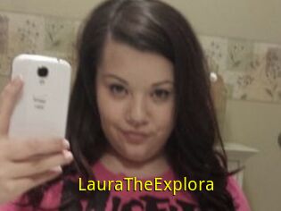 LauraTheExplora