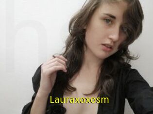 Lauraxoxosm