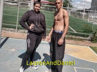 LaurenAndDaniel