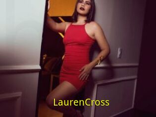 LaurenCross