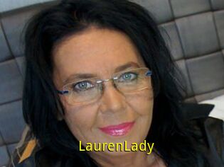 LaurenLady