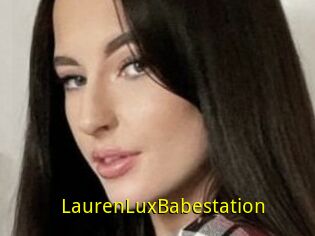 LaurenLuxBabestation