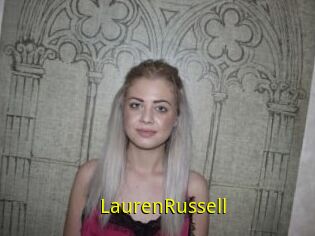 LaurenRussell