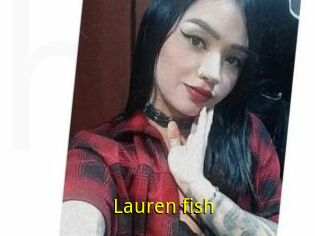 Lauren_fish