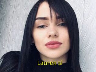 Lauren_si