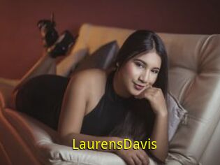 LaurensDavis