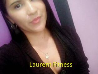 Laurent_Fitness